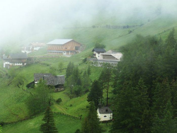 Archisio - Plasma Studio - Progetto Firestation vierschach and mhlbach