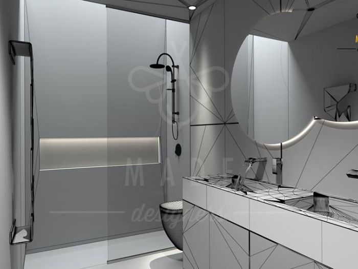 Archisio - Makestudio - Progetto Made designer