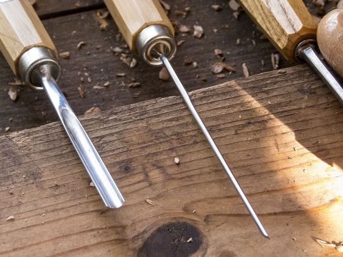 Archisio - Falegnameria Chelotti Fabio - Progetto Lavori in legno