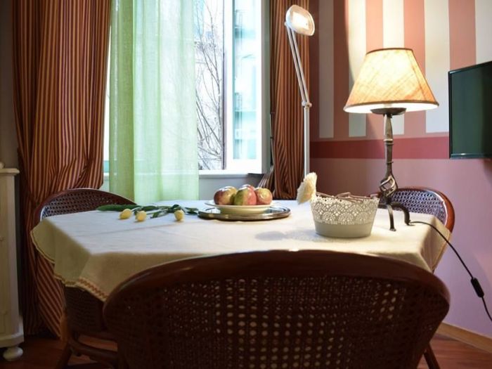 Archisio - Home Staging Sicilia - Progetto Casa vacanze mazzini