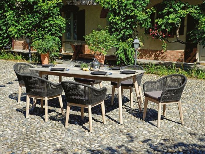 Archisio - Style Living - Progetto Arredo e giardinaggio