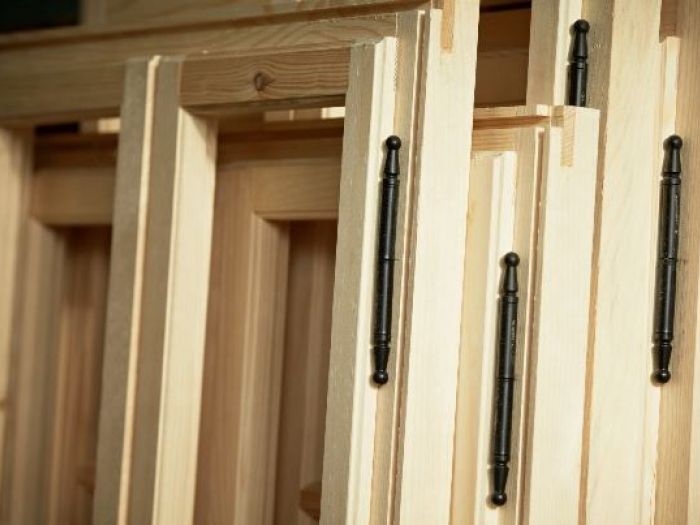 Archisio - Falegnameria Lega - Progetto Infissi su misura san pancrazio saletino