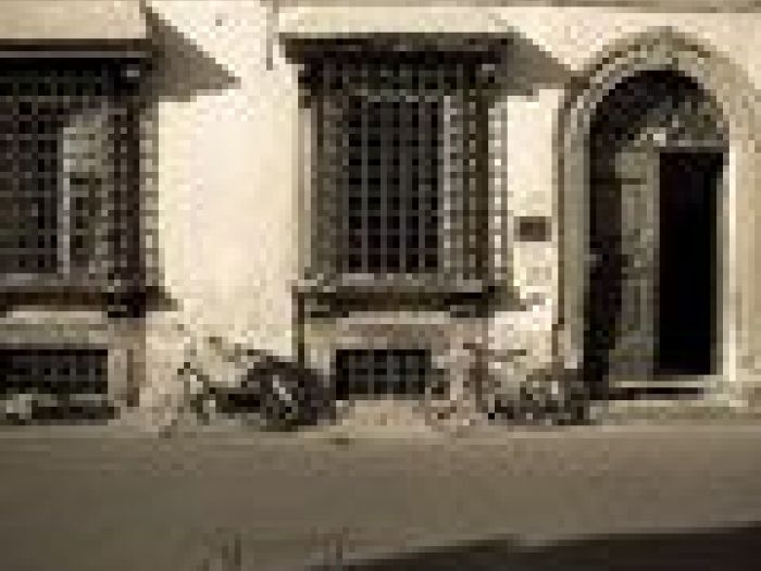 Archisio - Nico Marziali - Progetto Lucca e africa