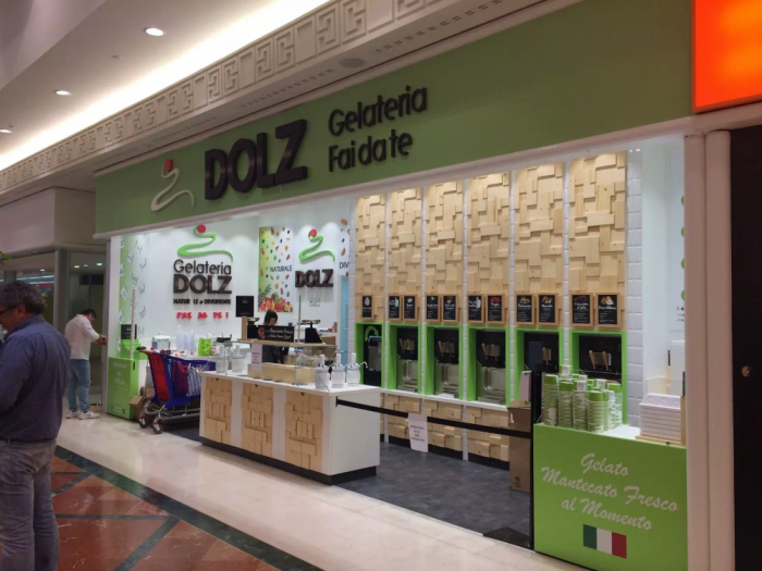 Archisio - Dwaa - Progetto Dolz