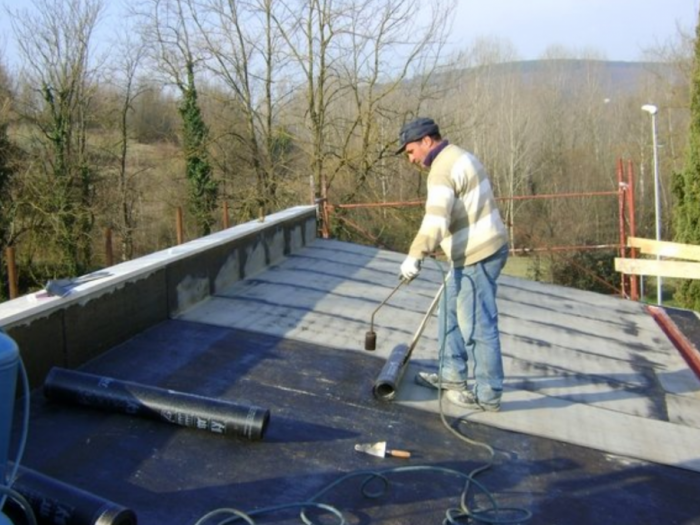 Archisio - Amato Costruzioni - Progetto Vari lavori