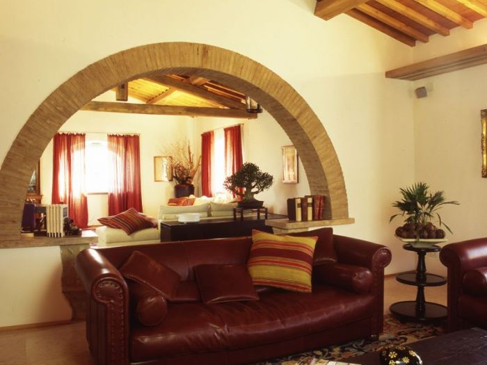 Archisio - Bottega Michelangeli - Progetto Realizzazione abitazioni