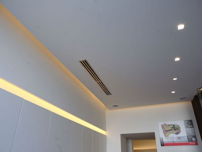 Archisio - Carlo Ottaviani - Progetto Udifon