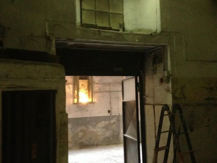 Archisio - Francesca Morano - Progetto Locale commerciale - progetto 2