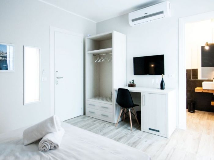 Archisio - Francesco Pavesi - Progetto Hotel amada