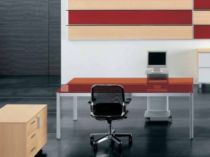 Archisio - Castellani srl - Progetto Ufficio operativo