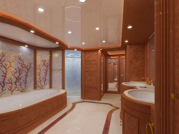 Archisio - Gt Sas Di Giulio Francavilla - Progetto Yacth