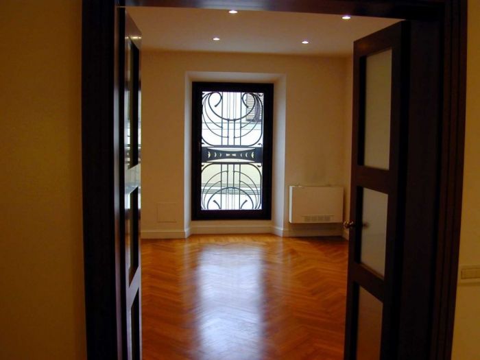 Archisio - Laghai Architecture Studio - Progetto Home laghai florence1993abitazione laghai firenze1993