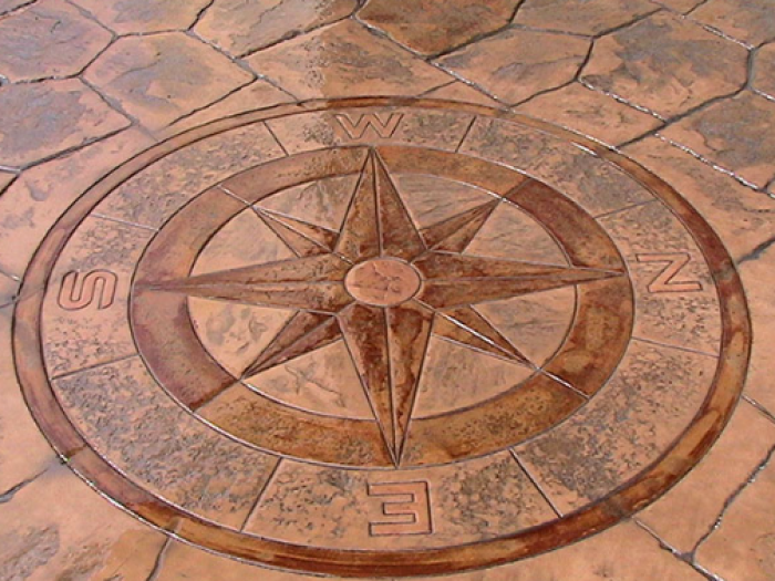 Archisio - Pavimenti E Resine Di Francesco Nicolazzo - Progetto Stampati in calcestruzzo