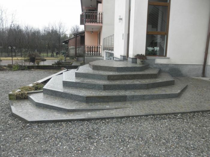 Archisio - Canavesio Bruno - Progetto Casa mosso