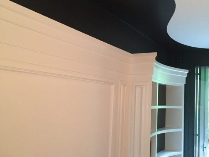 Archisio - Sofim Srl Soluzioni E Finiture Immobiliari - Progetto Arredi e complementi su misura scale in legno