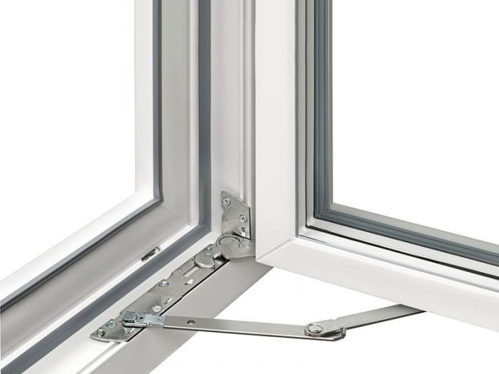 Archisio - Che Finestre - Serramenti E Affini - Progetto Serramenti in pvc