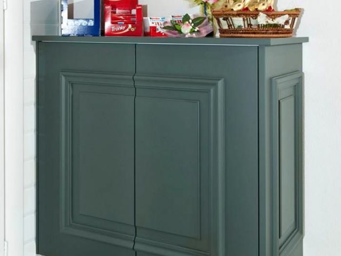 Archisio - Dharma Architettura - Progetto Panificio-gastronomia