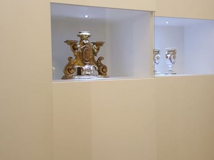 Archisio - Fulvia Ottaiano - Progetto Mansarda p