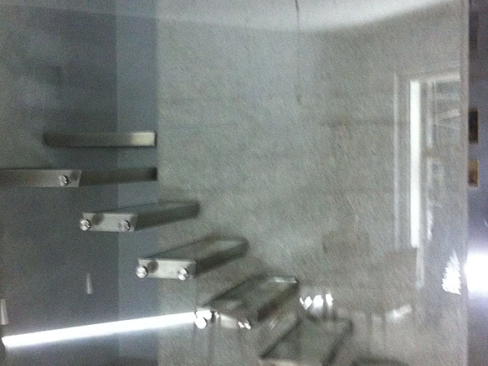 Archisio - Studio Patetta - Progetto Villa a recco ge