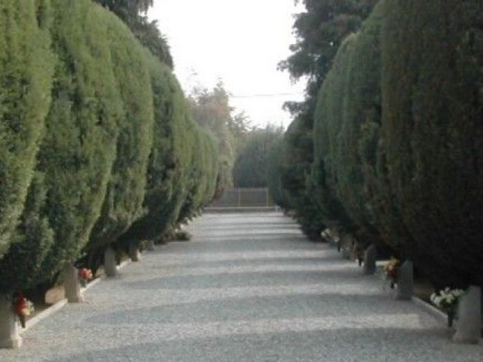 Archisio - Studio Di Agronomia E Architettura Del Paesaggio - Progetto Parcheggio verde