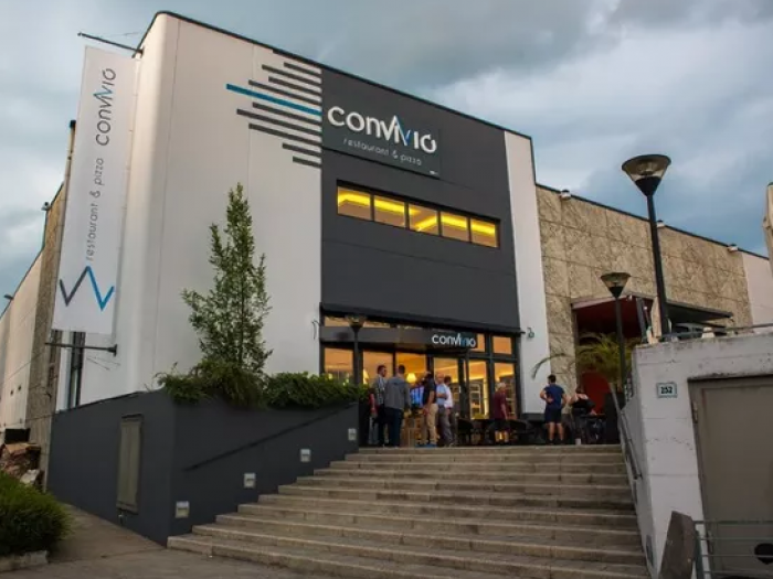 Archisio - Giorgia Cattaneo - Progetto Convivi