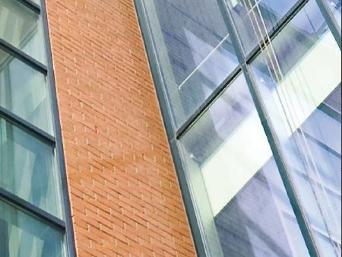 Archisio - Gammastone srl - Progetto Pannello