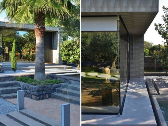 Archisio - Costruzioni Edili Cannav - Progetto Studio arch Fisichella