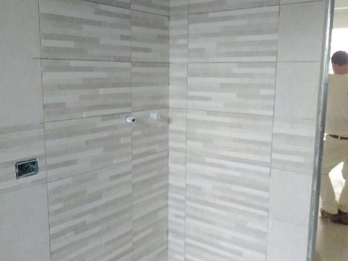 Archisio - Impresa Edile Riccobono - Progetto Rivestimenti