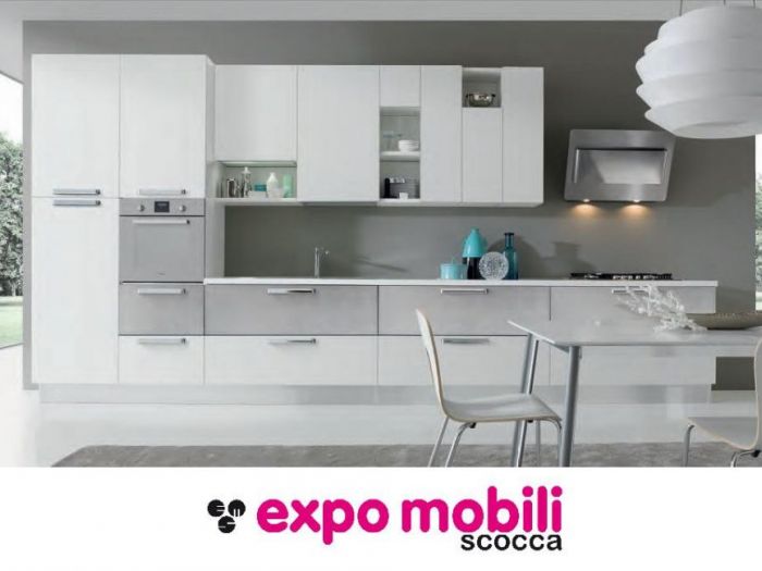 Archisio - Expo Mobili Di Scocca F C Snc - Progetto Cucine moderne