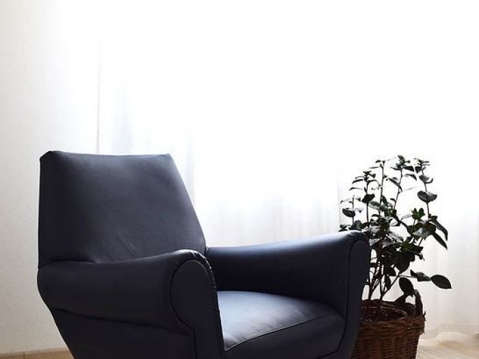 Archisio - Studio Lar - Progetto In blue