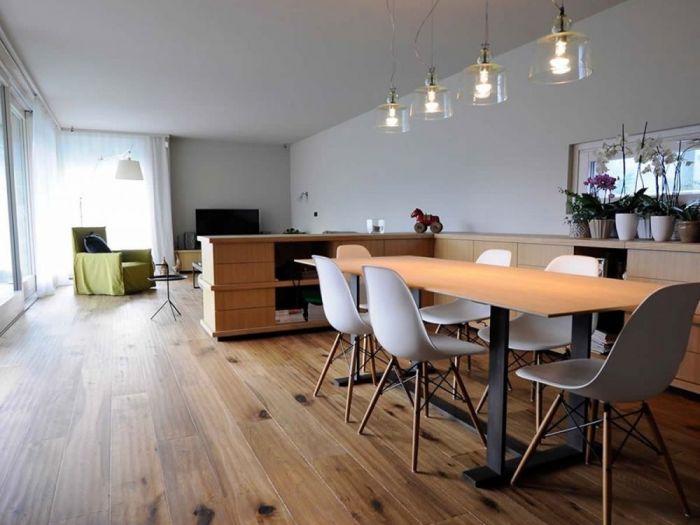 Archisio - Enrica Quattrocchio - Progetto RetailCos lhome relooking