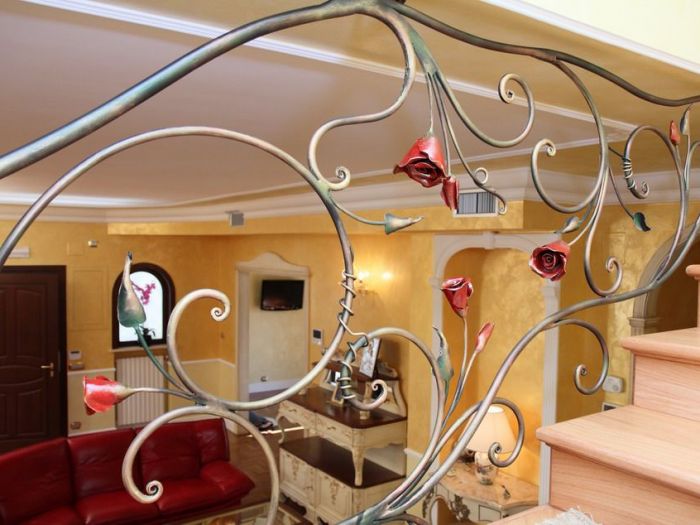 Archisio - Fabbri Darte - Progetto Fabbri darte