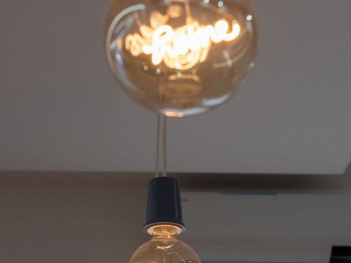 Archisio - Daniele Raffaelli - Progetto Fotografia di interni