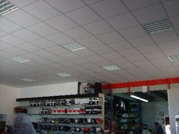 Archisio - Scintilla Impianti Elettrici - Progetto Impianto luci casa