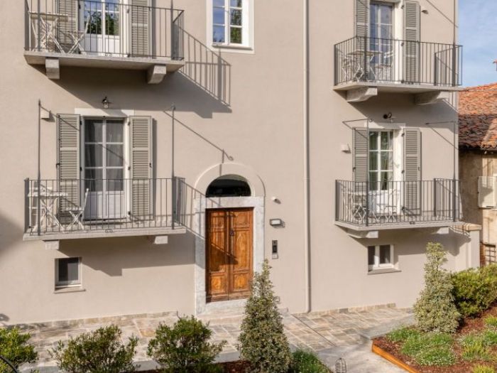 Archisio - Davide Gonella Fotografo - Progetto Bb a briaglia