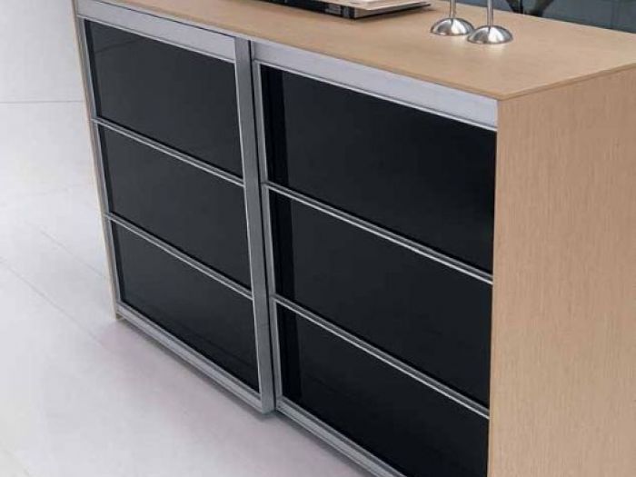 Archisio - Castellani srl - Progetto Ufficio operativo