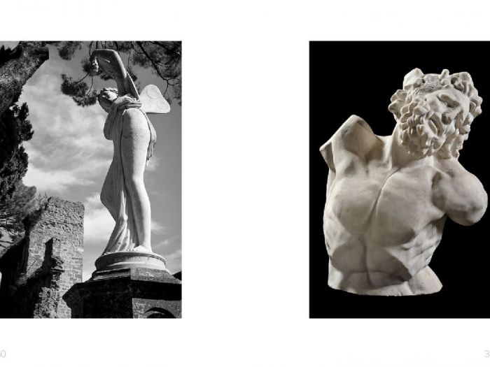 Archisio - Luca Sorrentino Fotografo - Progetto Fotografia