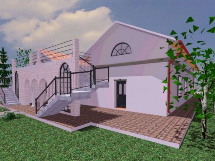 Archisio - Pier Giuseppe Scansetti - Progetto Progetti vari