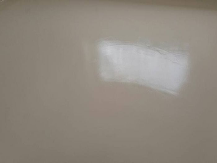 Archisio - Cfc Costruzioni - Progetto Pavimento in resina allinterno di un apparatamento