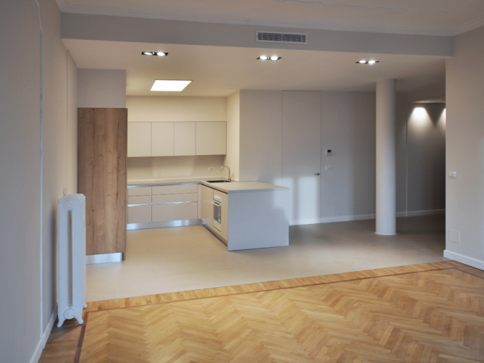 Archisio - Sferico Architetti - Progetto Siccardi 4