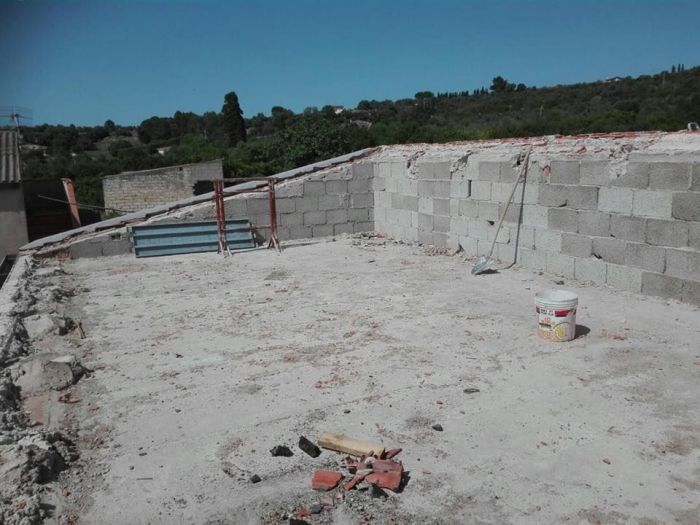 Archisio - Opificio Edilizia - Progetto Lavori in corso cantiere