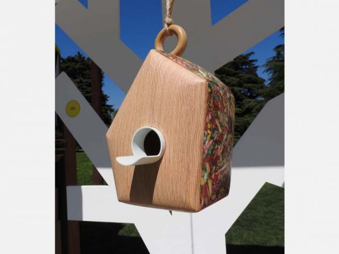 Archisio - Giacomucci Roberto - Progetto Quequa