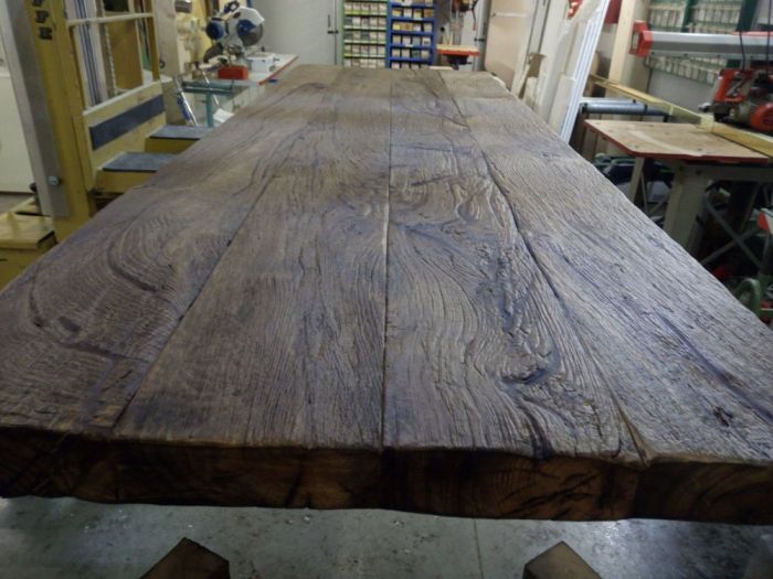 Archisio - Nicola Artuso - Progetto Tavolo