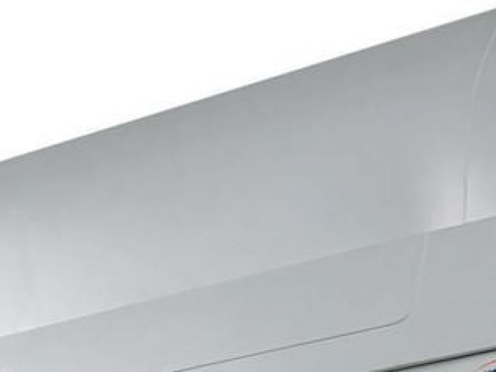 Archisio - Rainelli Mario - Progetto Impianti di condizionamento