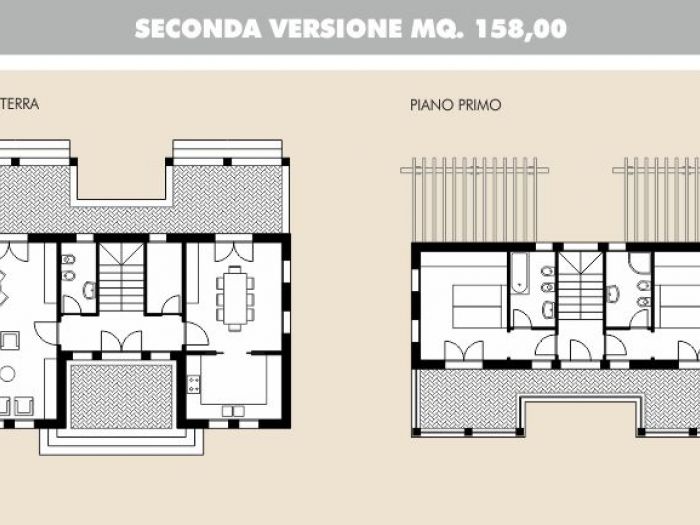Archisio - Francesco Gherardi - Progetto Casa bellezza-rosati