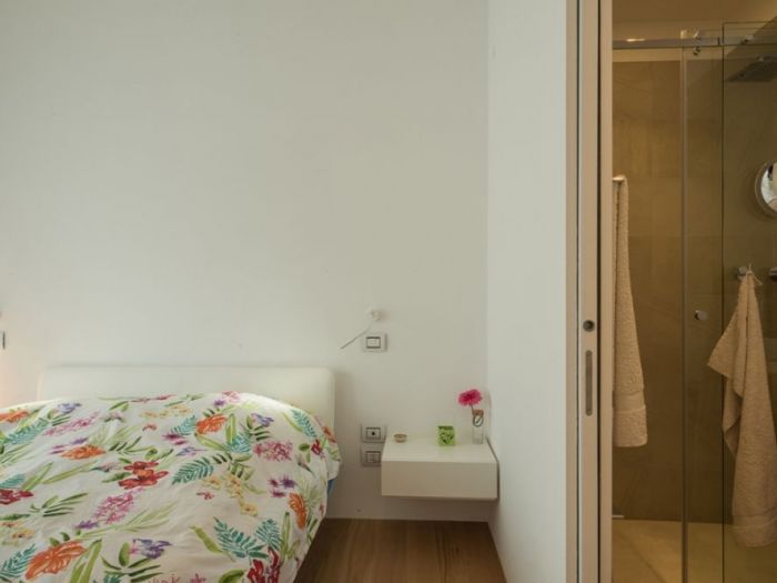 Archisio - Studiosmarch - Progetto Residenziale