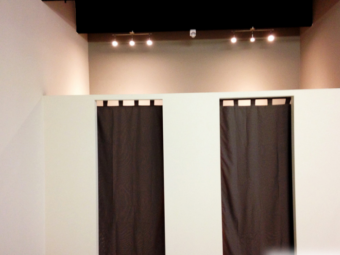 Archisio - Artigiano Costruzioni Generali - Progetto Costruzione parete cartongesso e tinteggiature