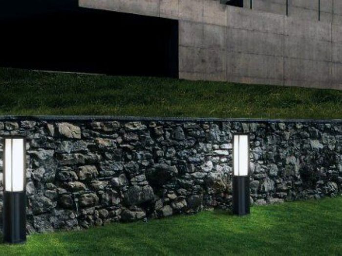 Archisio - Impianti Elettrici - Progetto Illuminazione