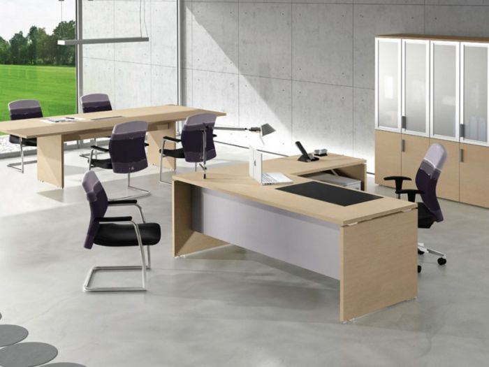 Archisio - Castellani srl - Progetto Ufficio operativo