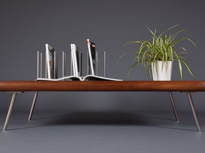 Archisio - Ebanisteria Cavallaro - Progetto Pronte